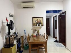 City Square Residences (D8), Condominium #533711201